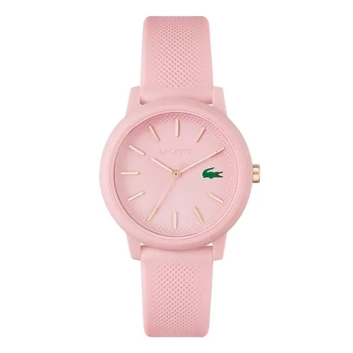 Lacoste Analog Quarzuhr für Damen von Lacoste