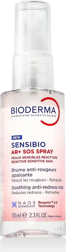 Bioderma Sensibio AR+ SOS Spray