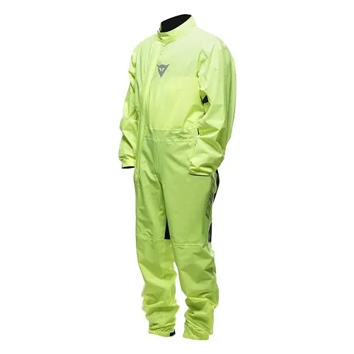 Dainese Ultralight, Regenanzug - Neon-Gelb - L von Dainese