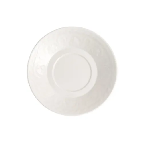 Villeroy & Boch Cellini Espresso Untertasse 12 cm Cellini 1046001430