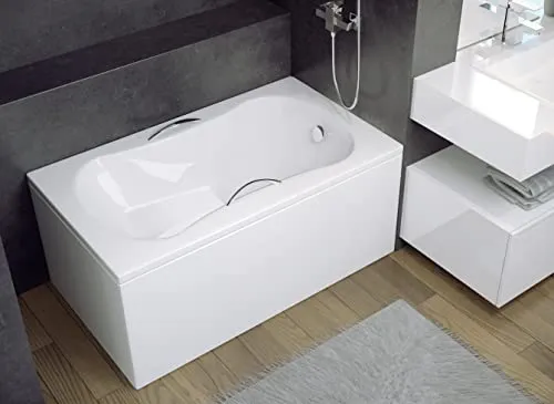 Produktbild ECOLAM® Aria Rehab Sitzbadewanne 120x70 cm