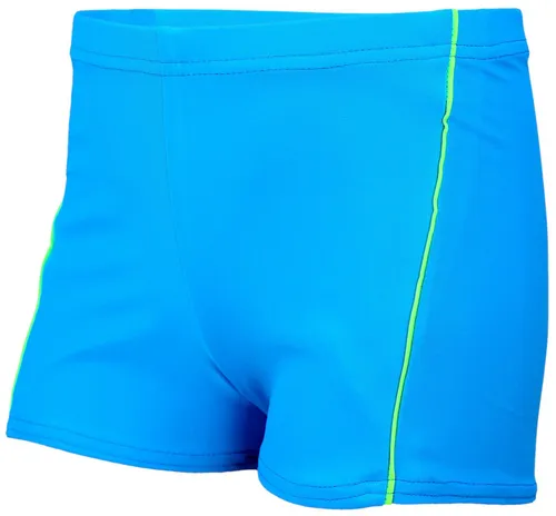 Aquarti Badehose Aquarti Jungen Badehose Gestreift mit Motiven
