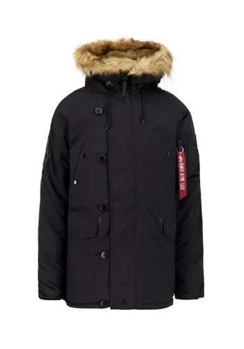 Winterjacke ALPHA INDUSTRIES