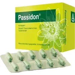 Passidon Kapseln 50 St