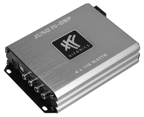 HiFonics JUNO4DSP