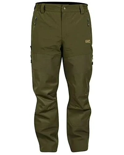 HART Wildpro-T Jagdhose Herren Olive 56