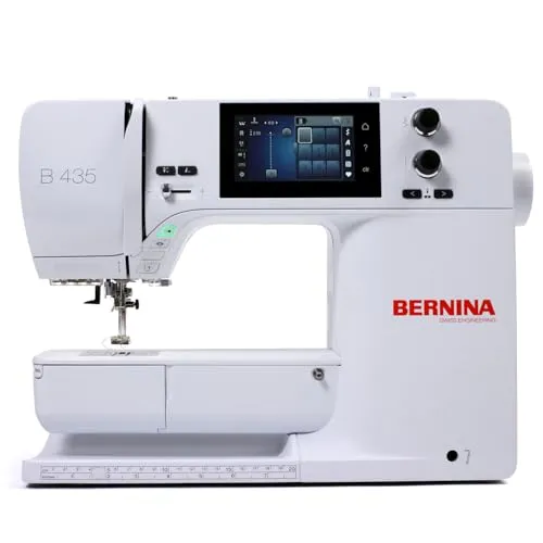 BERNINA B 435 Nähmaschine