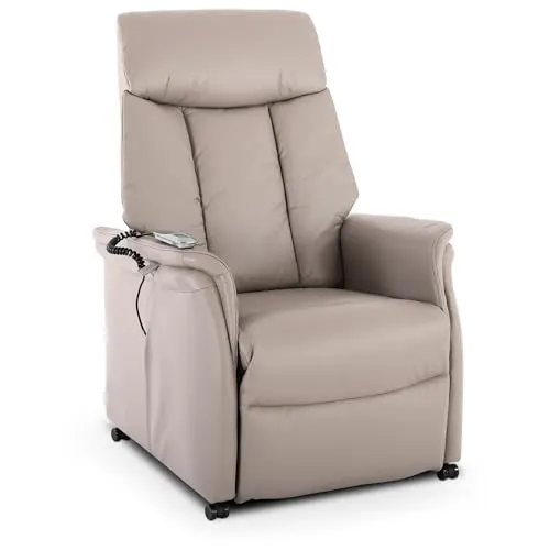 Raburg Fernsehsessel Emma mit Aufstehhilfe von Raburg