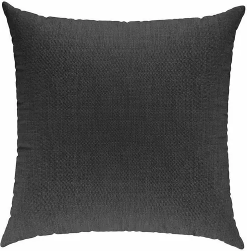 sunnypillow Palettenkissen Palettenauflage Palettenpolster Palettensofa Sitzkissen Rückenlehne gesteppt Kissen 40x40cm Grey
