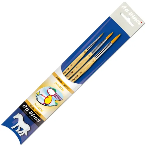  da vinci 4212, 5er Startset elastische Kunstfasern 1,79€/Stück