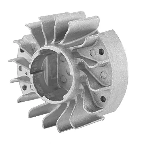 Kettensäge Schwungrad für 021 023 MS210 MS230 MS250 Kettensäge OEM 1123 400 1203 Engine Saviour Kettensäge Zubehör