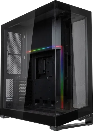 Phanteks NV-Serie NV7 Schwarz