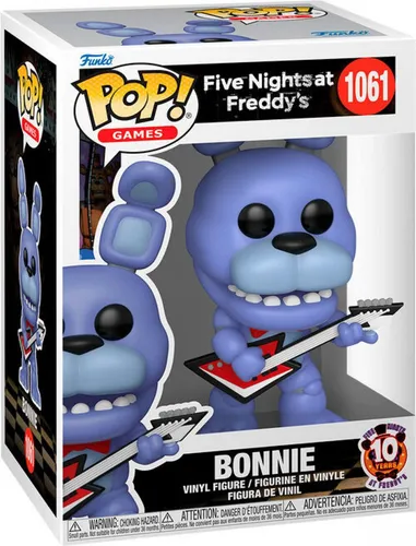 Produktbild Five Nights at Freddy's