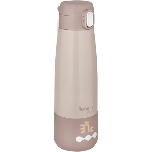 lionelo Thermoflasche THERMUP BOTTLE