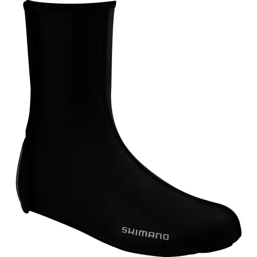Shimano Waterproof Over Shoe black M