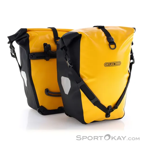 ORTLIEB Back-Roller Fahrradtaschen 40 Liter von ORTLIEB