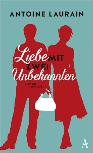 Liebe mit zwei Unbekannten: Roman - Hörbuch über eine fesselnde Liebesgeschichte, die mit überraschenden Wendungen und tiefen Emotionen begeistert.