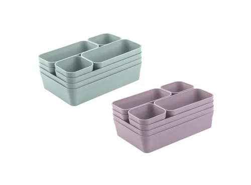 Engelland Schubladeneinsatz Schubladen-Organizer