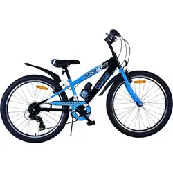 Volare Sportivo Kinderfahrrad 24 Zoll von Volare