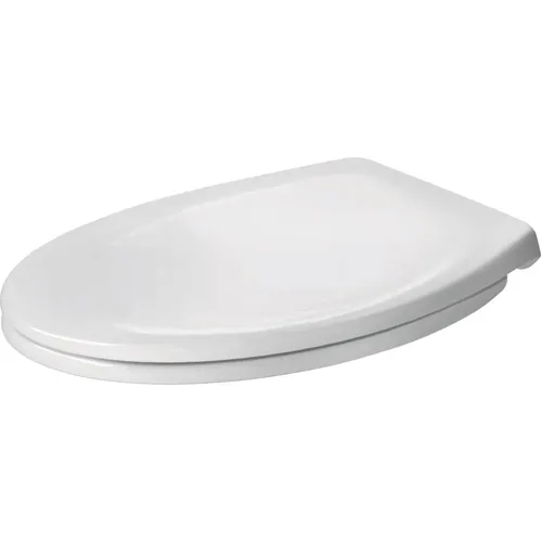 Duravit Universal WC-Sitz mit Absenkautomatik