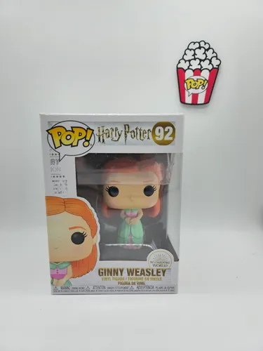 Funko Pop! Vinyl: Harry Potter von Funko