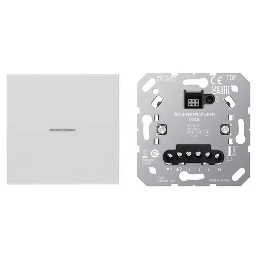 Jung Lichtschalter von Jung