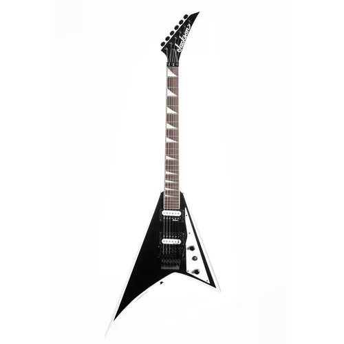 Jackson JS32 Rhoads AH BK B-Stock E-Gitarre von Jackson