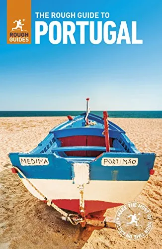 The Rough Guide to Portugal: Rough Guide, 14ed, 2014 (Rough Guides)