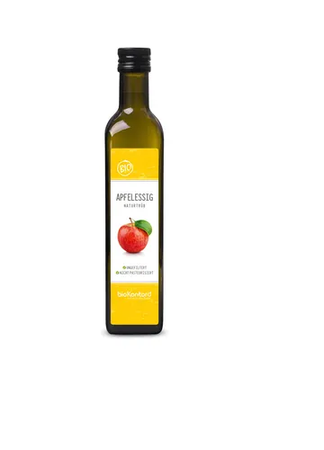 bioKontor Apfelessig von bioKontor
