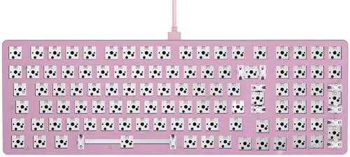 Glorious GMMK 2 Full-Size Tastatur