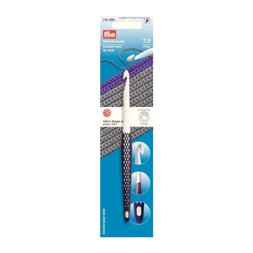 Prym Näh-, Strick- & Häkelnadeln von Prym Consumer GmbH.