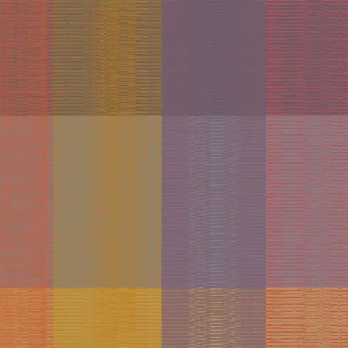 Stoffservietten Lila von Garnier-Thiebaut