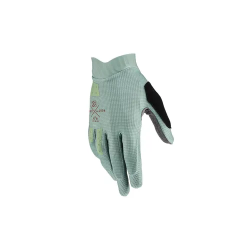 Leatt Glove MTB 1.0 GripR #S/EU7/US8 Pistachio