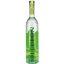 Leblon Cachaça Fina de Alambique 40% Vol. 0,7l - Premium Cachaça aus Brasilien, handwerklich im Alambic-Verfahren hergestellt. Fruchtig-aromatisch mit Eichenfassreifung, ideal für Cocktails oder puren Genuss.