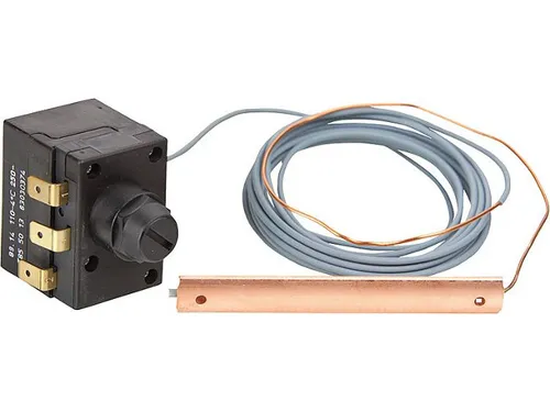 Sicherheitstemperaturbegrenzer für Buderus, 7747022528 OEM von Buderus