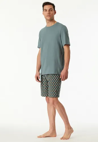 SCHIESSER Herren Shorty 