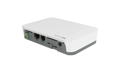 MikroTik KNOT RB924i-2nD-BT5&BG77