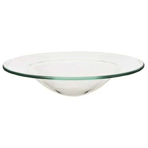 Puckator OD01 Duftlampe, Glas, 10 x 10 x 4 cm von Puckator