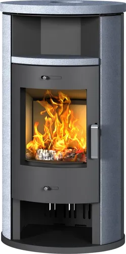 Accente Kaminofen Verona II von Accente