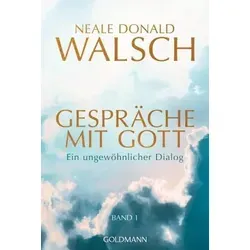 Gespräche mit Gott - Band 1