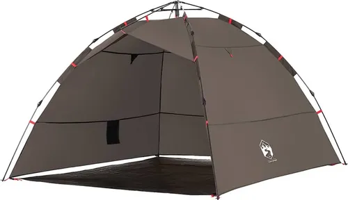 vidaXL Angelzelt für 4 Personen