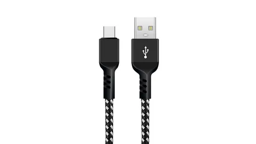 MCE471 kabel USB do USB typu C, kabel do ładowania 1m Kabel do transmisji danych