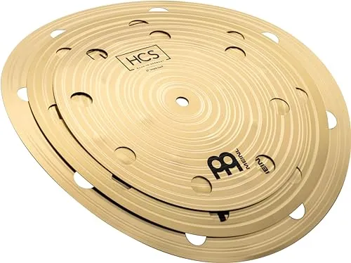 Meinl HCS Smack Stack 10