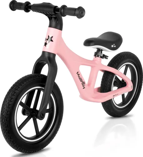 Malplay NYLU Kinderlaufrad 12 Zoll