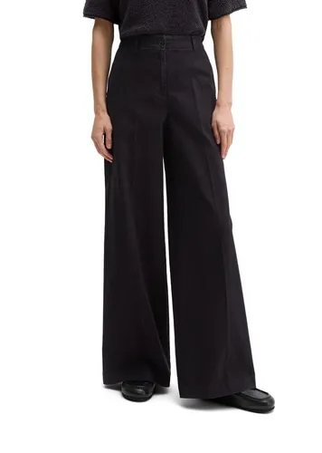 Marc O'Polo Chinohose aus Organic Cotton-Twill