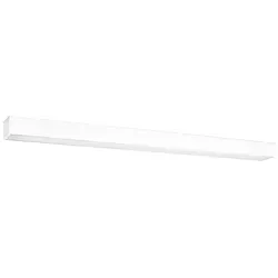 Sollux TH.062 Deckenleuchte PINNE 90 weiß – Elegante Beleuchtung