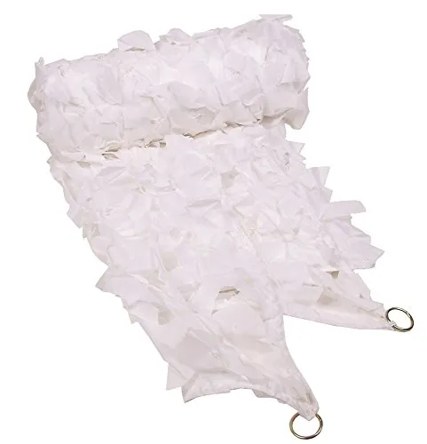 MFH Tarnnetz 2x3m Weiß von MFH