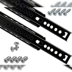 Schubladenschienen von ID Dinkel