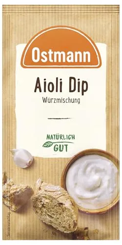 Weiße Soßen und Rahmsoßen von Ostmann