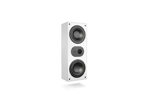 Nubert nuLine WS-14 Surround-Lautsprecher - 270 W, Mehrschichtlack Weiß - Surround-Systeme mit kraftvollem Klang und elegantem Design. Ideal für ein beeindruckendes Heimkino-Erlebnis.